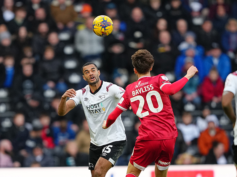 In Pictures Derby County 11 Shrewsbury Town Blog Derby County